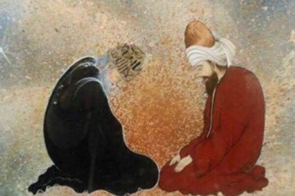 Asal Cari Guru Mursyid, Gak Bahaya Ta? Berikut Kriteria Mursyid Dalam Kitab Muntakhobat KH Ahmad Asrori Al Ishaqi