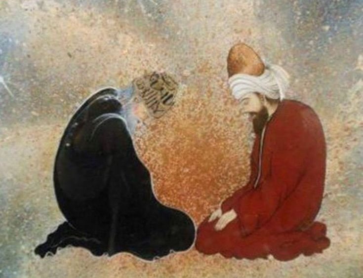 Asal Cari Guru Mursyid, Gak Bahaya Ta? Berikut Kriteria Mursyid Dalam Kitab Muntakhobat KH Ahmad Asrori Al Ishaqi